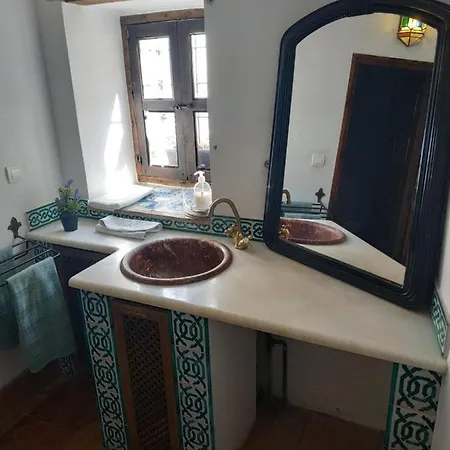 Homestay Fery & Nico Granada