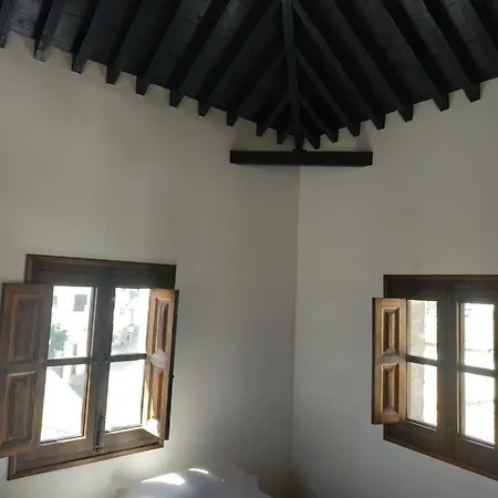 Fery & Nico Homestay Granada