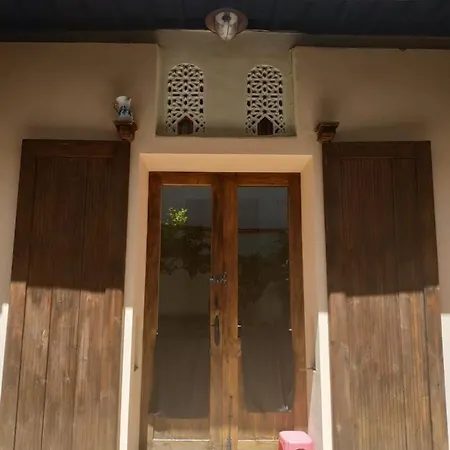 Homestay Fery & Nico *