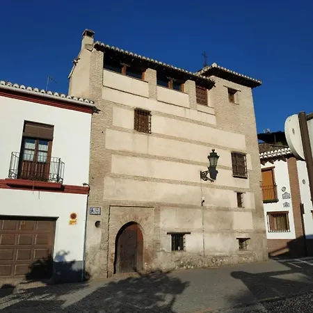 Homestay Fery & Nico Granada