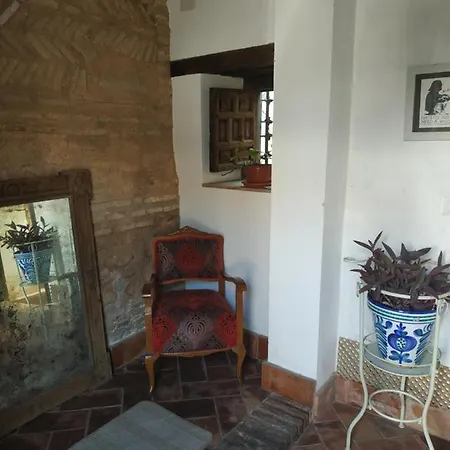 Fery & Nico Homestay Granada