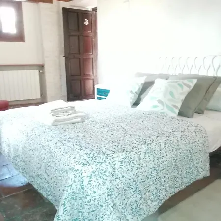 Fery & Nico Homestay Granada