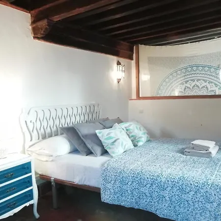 Fery & Nico Homestay Granada