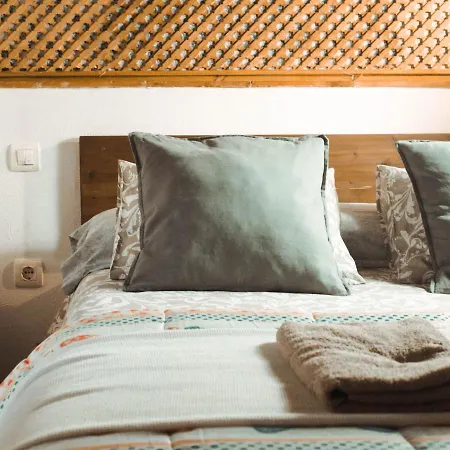 Fery & Nico Homestay Granada
