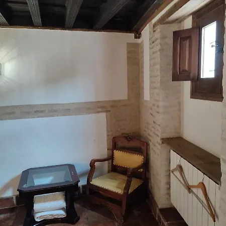 Homestay Fery & Nico Granada