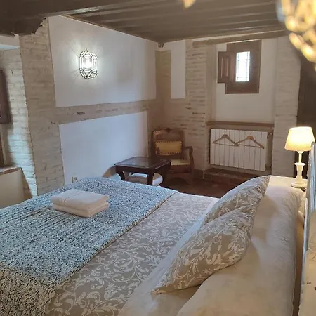 Homestay Fery & Nico Granada