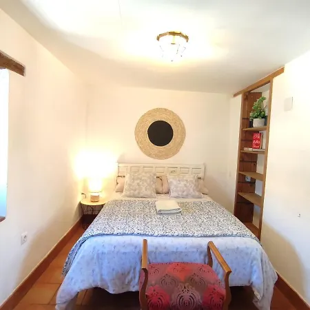 Homestay Fery & Nico Granada